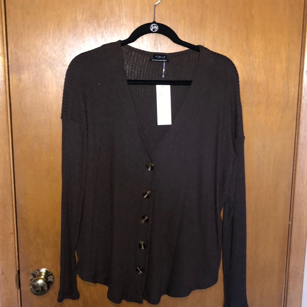 Out from Under Long Sleeve